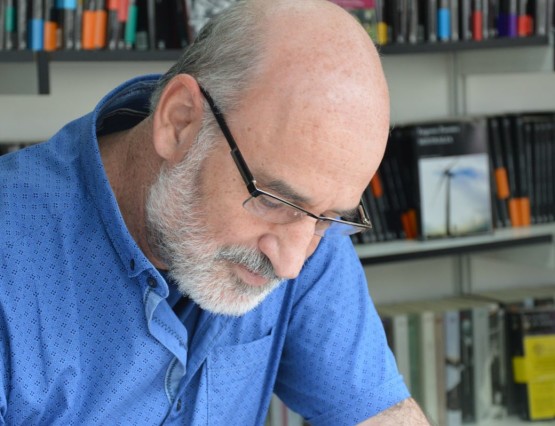 Fernando Aramburu